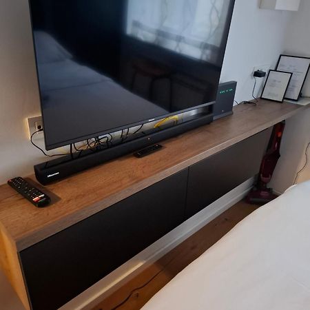 Piccolo App Apartment ซาเกร็บ ภายนอก รูปภาพ