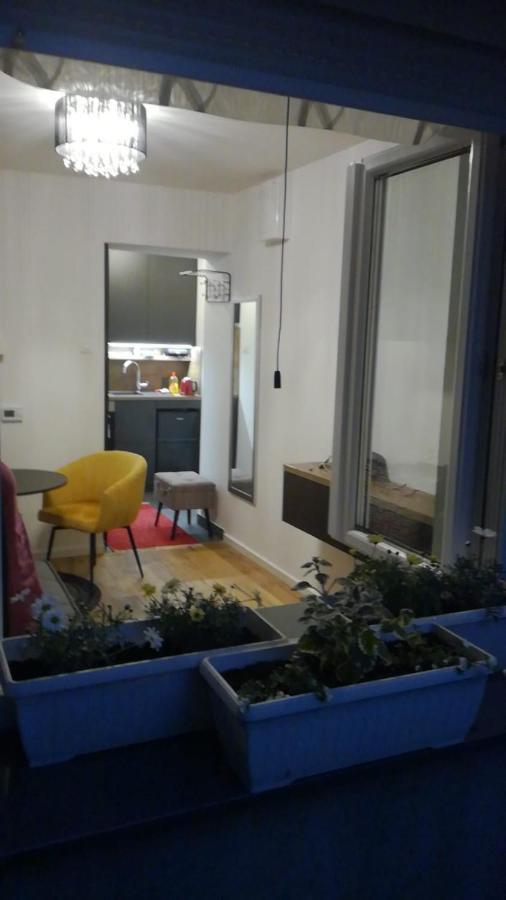 Piccolo App Apartment ซาเกร็บ ภายนอก รูปภาพ